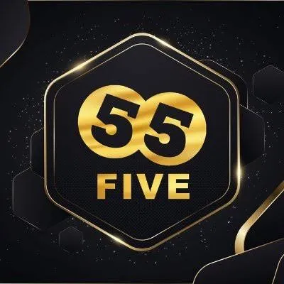 55FIVE - Permainan Poker Terbaik untuk Penggemar Game