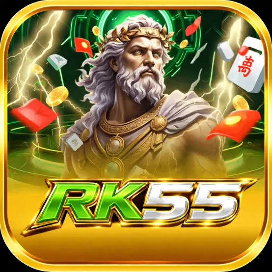 RK55 - Petualangan Seru dalam Game Match-3